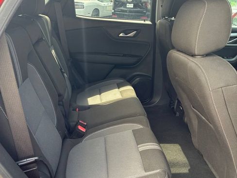 Used 2024 Chevrolet Blazer LT FWD image 14