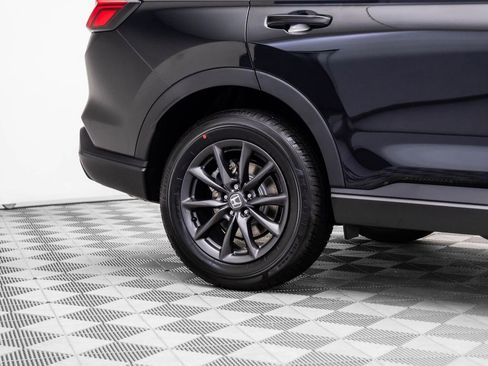 New 2026 Honda CR-V EX-L image 36
