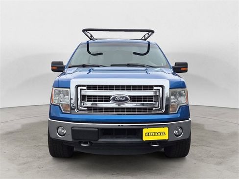 Used 2014 Ford F150 XLT w/ Equipment Group 302A Luxury image 8