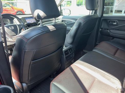Used 2022 Honda Ridgeline RTL-E image 15