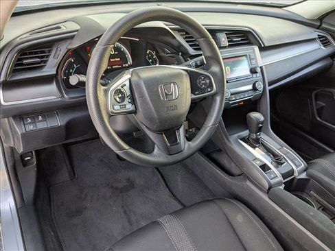 Used 2019 Honda Civic LX image 10