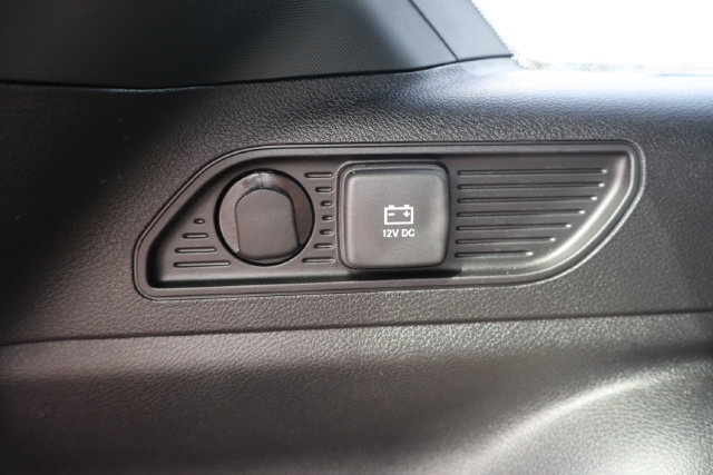 New 2027 Jeep Grand Cherokee Altitude AWD/4WD image 12
