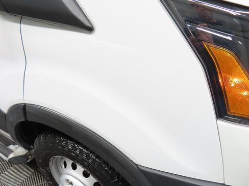 Used 2023 Ford Transit 250 Low Roof AWD w/ Exterior Upgrade Package image 25