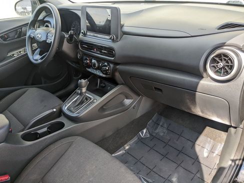 Used 2022 Hyundai Kona SEL image 28