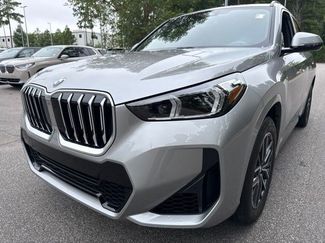 Certified 2023 BMW X1 xDrive28i w/ M Sport Package AWD/4WD video 1
