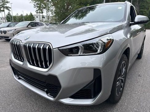 Certified 2023 BMW X1 xDrive28i w/ M Sport Package AWD/4WD image 1