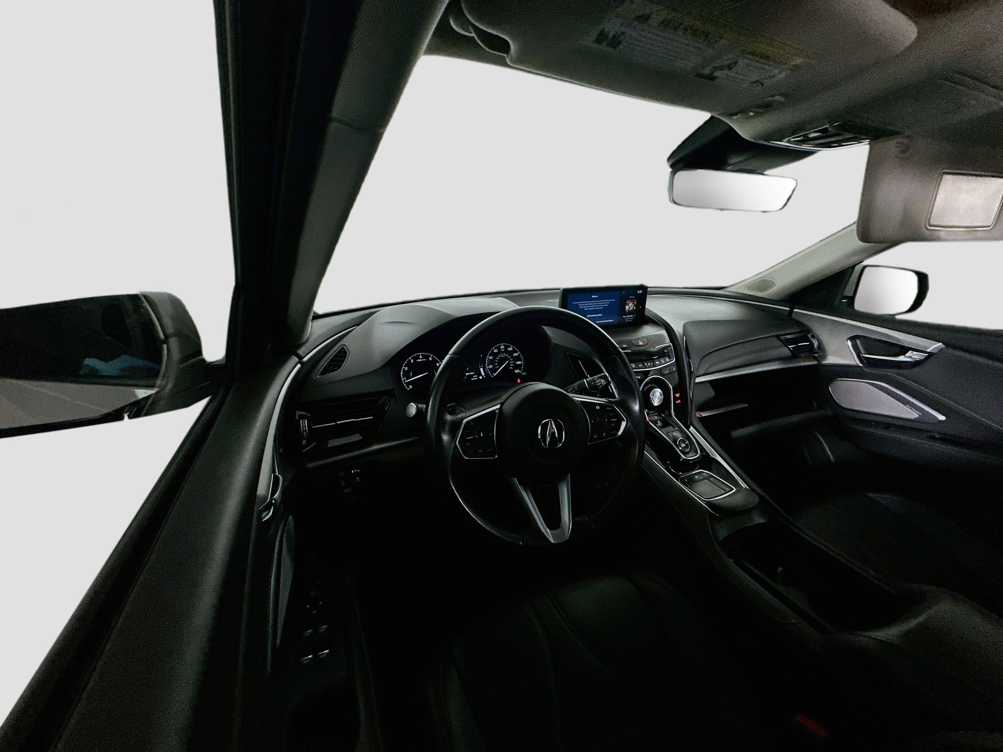 Used 2021 Acura RDX w/ Technology Package FWD image 18