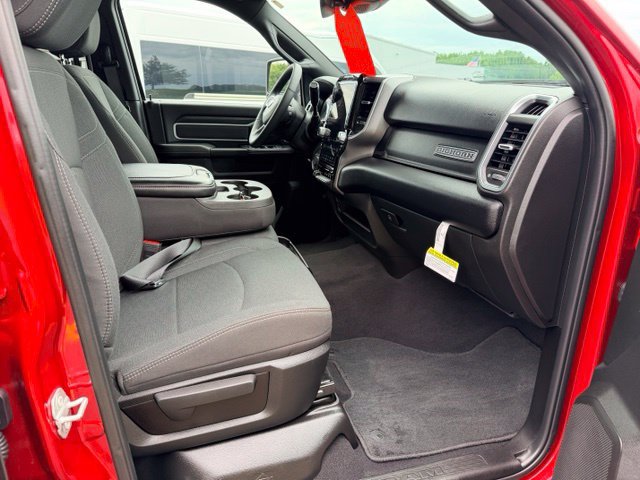 Used 2026 RAM 2500 Big Horn AWD/4WD image 19