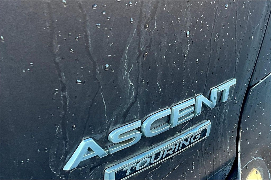 Used 2019 Subaru Ascent Touring w/ Popular Package #3 AWD/4WD image 24