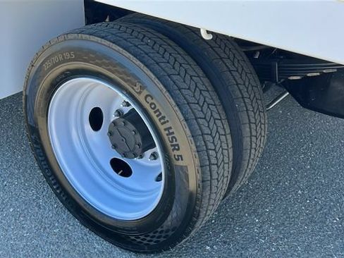 New 2026 Ford F450 XL AWD/4WD image 6