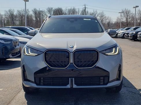 New 2026 BMW X3 xDrive30 AWD/4WD image 2
