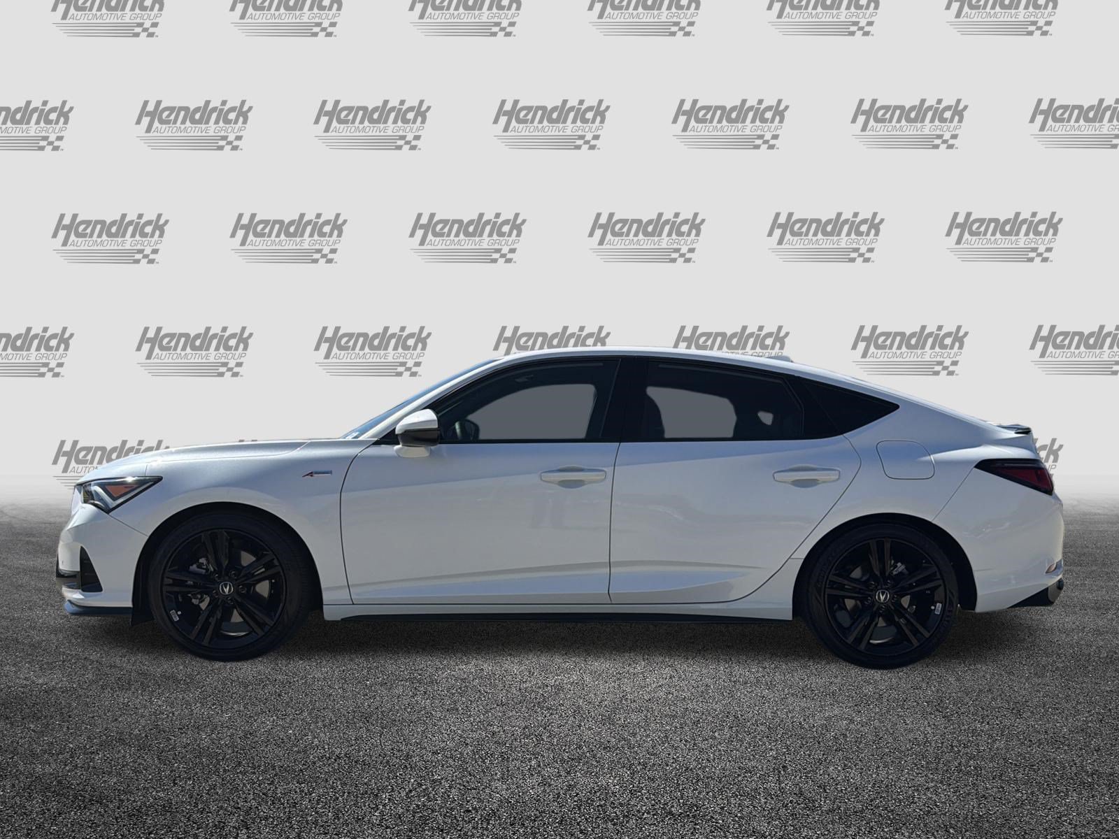 Used 2026 Acura Integra A-Spec w/ Technology Package FWD image 7