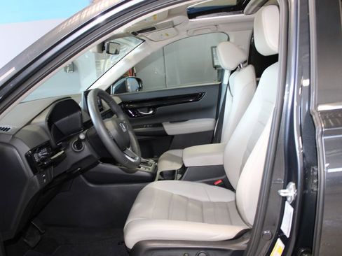 Used 2024 Honda CR-V EX-L image 11