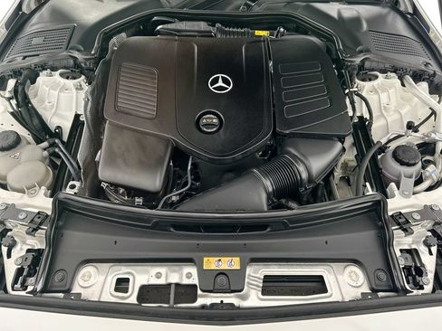 Used 2023 Mercedes-Benz C 300 Sedan image 27