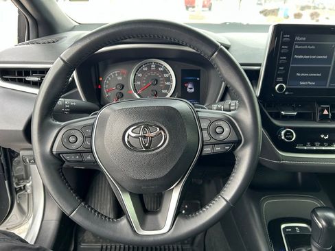 Used 2022 Toyota Corolla SE image 23