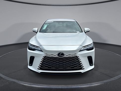 Used 2025 Lexus RX 350 FWD w/ Technology Package image 19