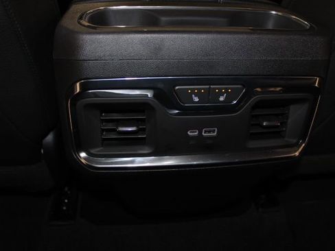 Used 2023 GMC Sierra 1500 Denali w/ Technology Package image 24