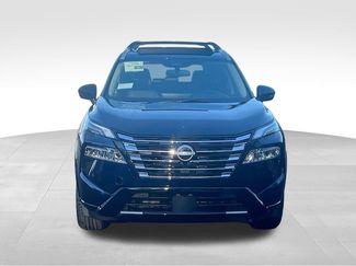 New 2026 Nissan Rogue Platinum video 2