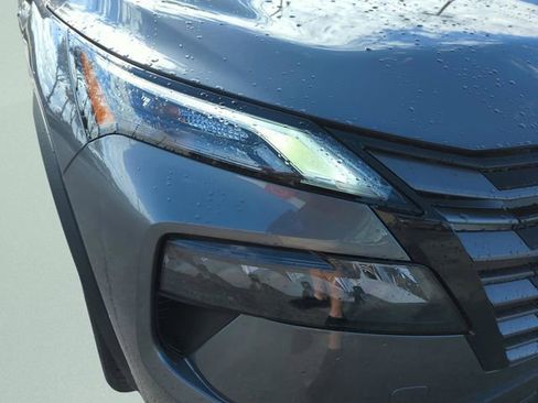 New 2026 Nissan Rogue SV FWD image 11
