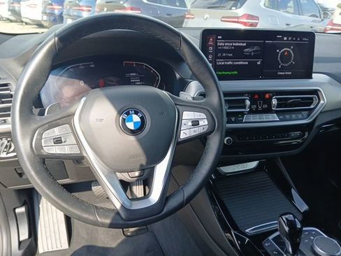 Used 2022 BMW X3 xDrive30i w/ Premium Package 2 image 20