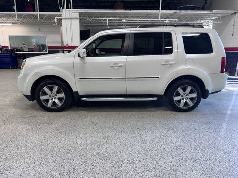 Used 2013 Honda Pilot Touring image 6