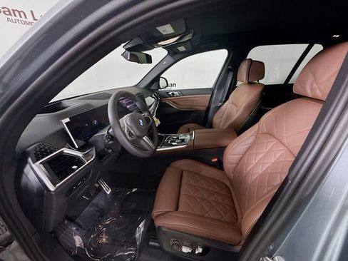 New 2026 BMW X5 xDrive40i w/ M Sport Package image 22