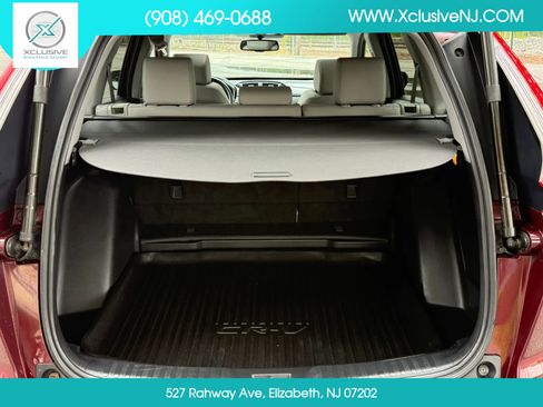 Used 2018 Honda CR-V Touring image 32