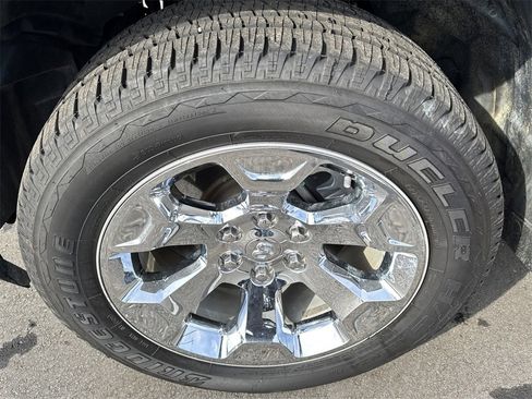 Certified 2022 RAM 1500 Big Horn image 13