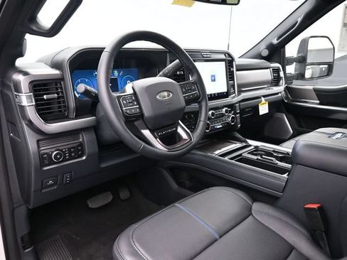 New 2026 Ford F250 Platinum AWD/4WD image 21
