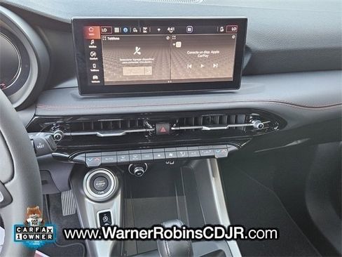 Used 2024 Dodge Hornet GT w/ GT Blacktop Package image 18