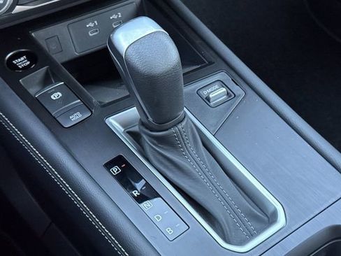 New 2025 Nissan Kicks SV image 21