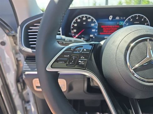 Certified 2025 Mercedes-Benz GLE 350 4MATIC image 36