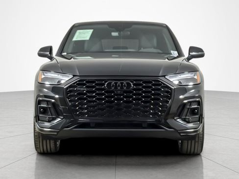 Used 2023 Audi Q5 2.0T Premium Plus w/ Premium Plus Package AWD/4WD image 8