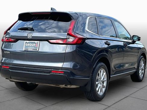 Certified 2026 Honda CR-V EX image 12