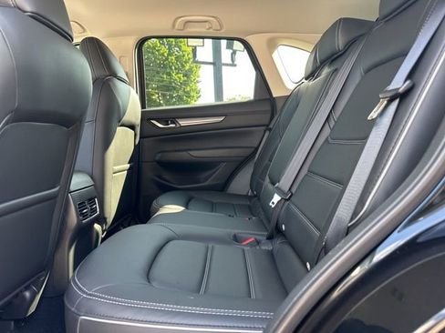 Certified 2025 MAZDA CX-5 AWD 2.5 S image 25