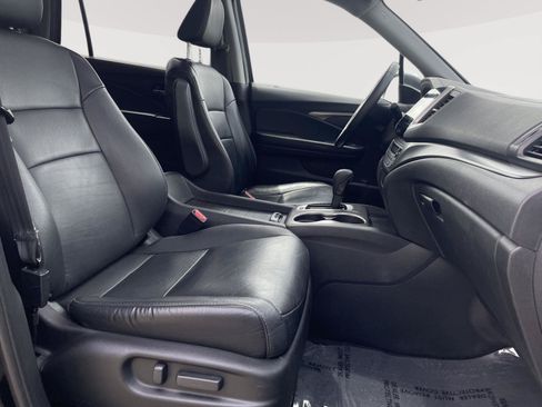 Used 2017 Honda Pilot EX-L image 18