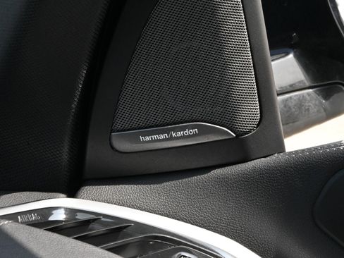 Certified 2023 BMW X5 xDrive45e w/ Executive Package image 26