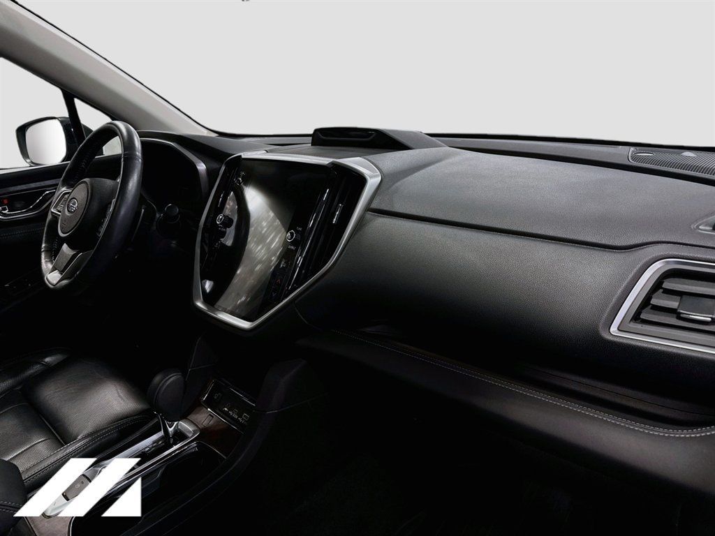 Used 2023 Subaru Ascent Touring AWD/4WD image 34