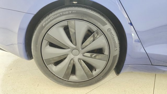 Used 2024 Tesla Model S AWD/4WD image 74