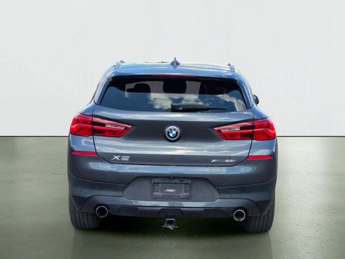Used 2019 BMW X2 xDrive28i w/ Convenience Package AWD/4WD image 5