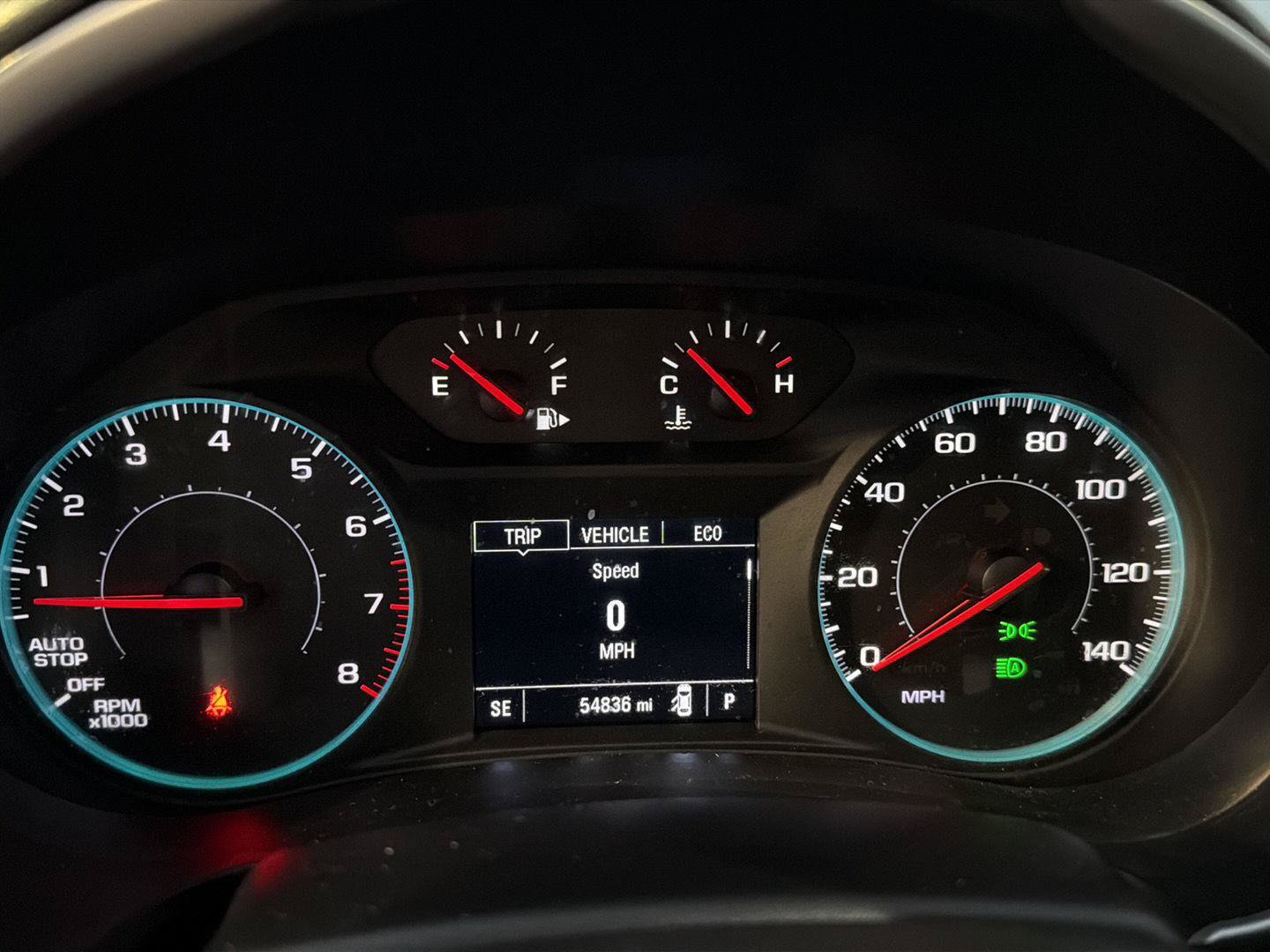 Used 2023 Chevrolet Malibu LS FWD image 22