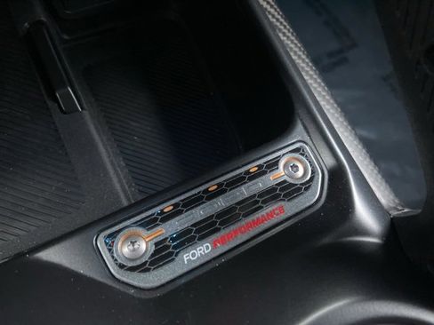 New 2025 Ford Bronco Raptor image 24