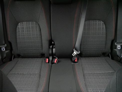 Used 2027 Honda HR-V Sport image 13