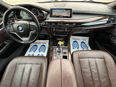 Used 2017 BMW X5 xDrive35i image 16