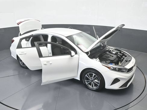 Used 2023 Kia Forte LXS FWD image 64
