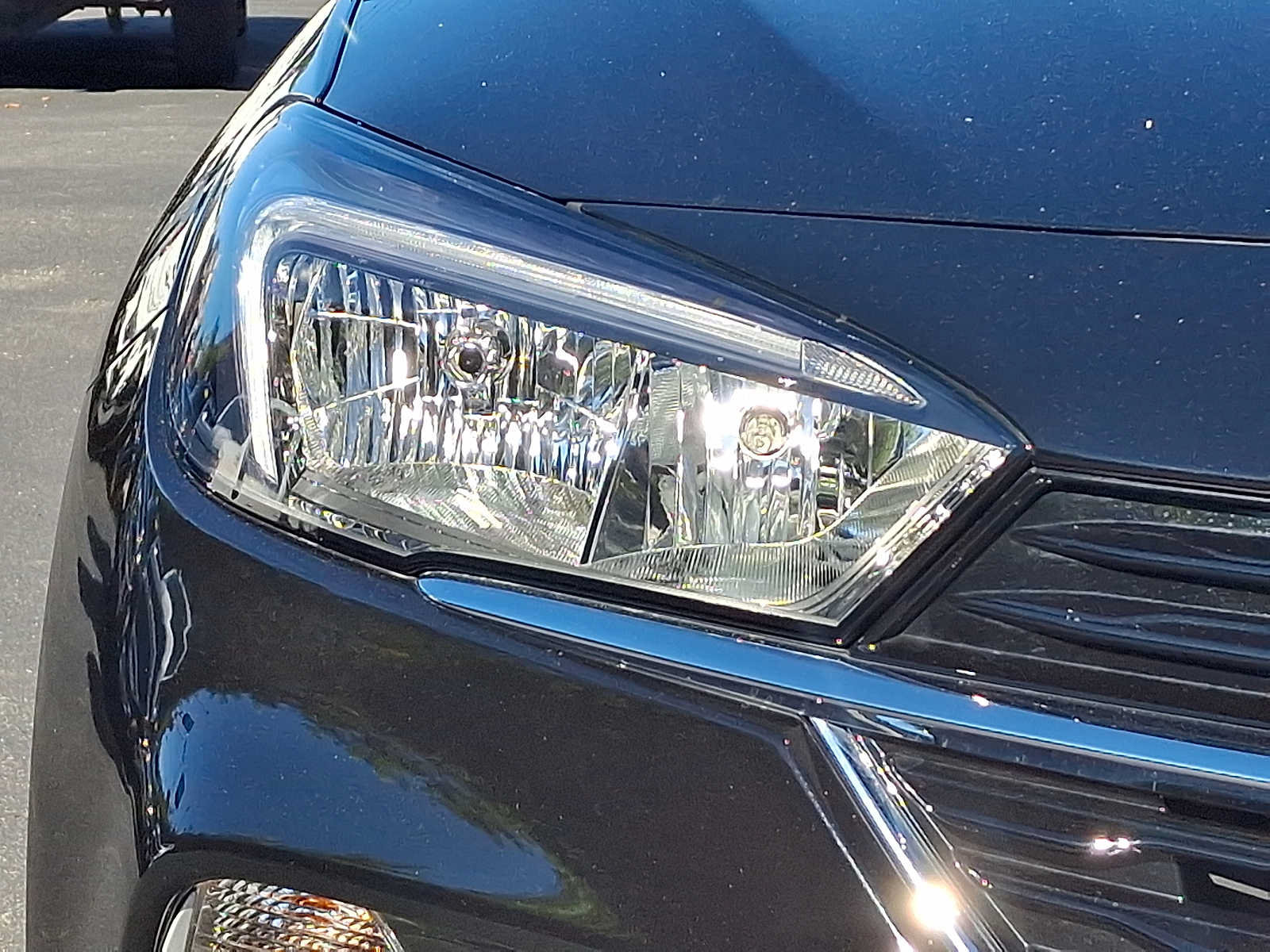 Used 2023 Buick Encore GX Preferred w/ Cold Weather Comfort Package AWD/4WD image 10