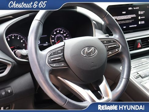Certified 2023 Hyundai Santa Fe XRT AWD/4WD image 26