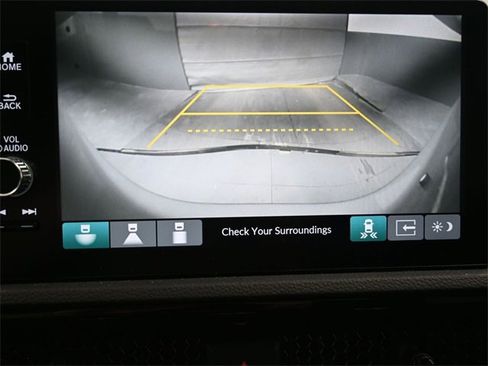 Used 2025 Honda CR-V Sport Touring image 33