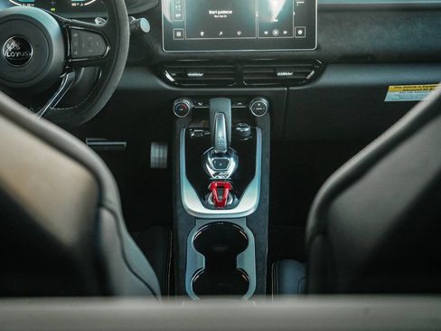 Used 2024 Lotus Emira First Edition image 43