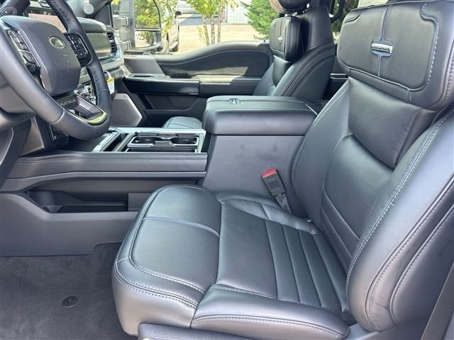 New 2026 Ford F250 Platinum AWD/4WD image 14